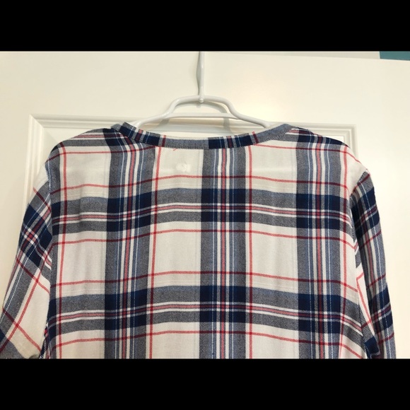 KENNETH COLE Reaction Plaid Button-Down Shirt - Picture 9 of 12